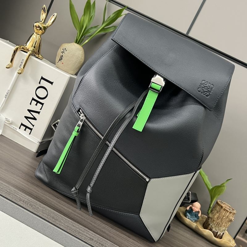 Loewe Backpacks